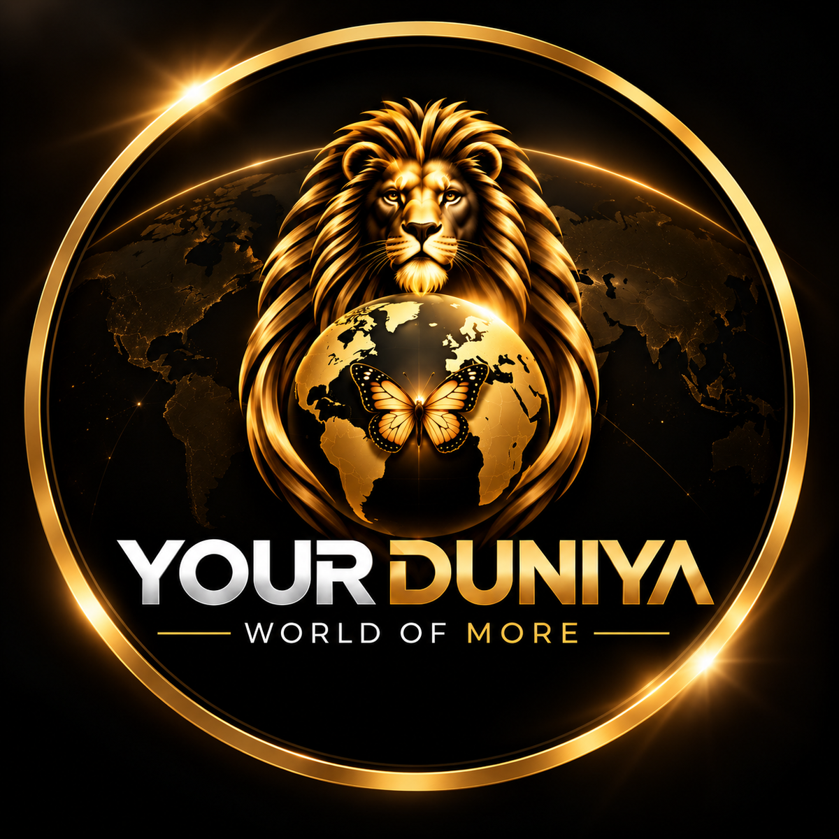 YOUR DUNIYA